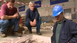 Time Team S10E07 BathSomerset [upl. by Jamaal614]