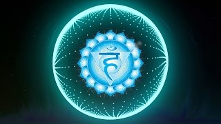 Magical Chakra Meditation Chants for Throat Chakra Seed Mantra HAM Chants  Series II  E05 [upl. by Bennie]