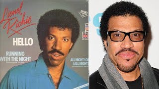 The Life and Tragic Ending of Lionel Richie [upl. by Odnanref368]