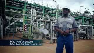 Sasol Careers  Together shaping tomorrow 6min [upl. by Silverstein]