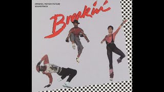 BEST 80s CLEAN ALL VINYL BREAK DANCE MIX [upl. by Renee442]