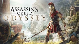 Assassins Creed Odyssey  The Hedonistic Method  The Show Must Go On Trophy [upl. by Jocko]