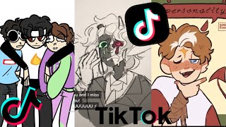 DSMP TikToks 5 [upl. by Miuqaoj706]