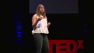 Why What We Feel Matters More Than What We Think  Natasha Sharma  TEDxStMaryCSSchool [upl. by Trilby]