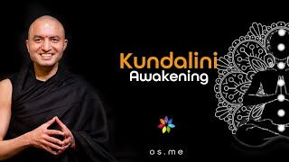 Kundalini Awakening [upl. by Anihsat497]