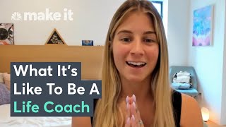 The Truth About Life Coaching [upl. by Suvart507]