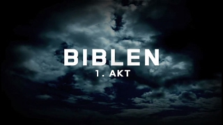 Biblen  1 Akt [upl. by Jaime680]