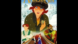 Anastasia Once Upon A December 116 hour version [upl. by Ymme]