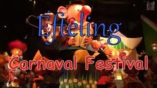 Edited version Efteling  Carnaval Festival 2011 HD [upl. by Oirottiv]