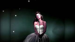 Julie London – quot Fly Me to the Moon quot with Lyrics [upl. by Rydder952]