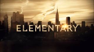 Elementary opening soundtrack EXTENDED [upl. by Helbonia474]