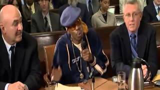 I plead the Fifth Amendment  Dave Chappelle [upl. by Eirlav]