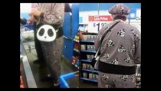 Poorly Dressed People Of Walmart Shopping at Walmart  ALL NEW [upl. by Nylear]