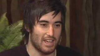 Phil Wickham talks about BibleGod changing him [upl. by Eilime]