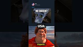 USA vs UK 💀 [upl. by Otrevire8]