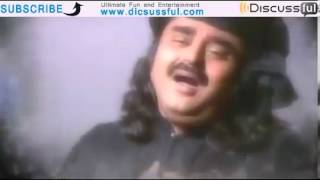 Arif Lohar Naat ON PTV Sallay Ala Nabi Ye Na [upl. by Angi]