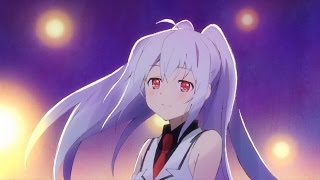 Again amp Again  Plastic Memories OST  with lyrics CC  and in description [upl. by Hynda]