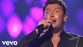 Tino Martin  Hij had het willen zeggen  Waarom nou jij Marco Borsato Medley Live in de HMH [upl. by Nnalyrehs122]