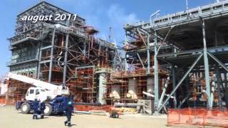 Sasol Technology introduces the 17th Reformer Plant  Video [upl. by Dnarud]