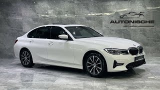 2021 BMW 318i Sportline Auto G20 [upl. by Perlman]