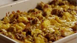 How to Make Egg Casserole  Allrecipes [upl. by Phip]