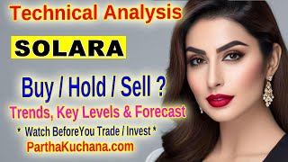 SOLARA Stock Analysis Key Insights amp Price Predictions for Investors [upl. by Tekcirk214]