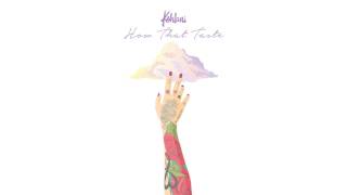 Kehlani  How That Taste Official Audio [upl. by Annoerb]