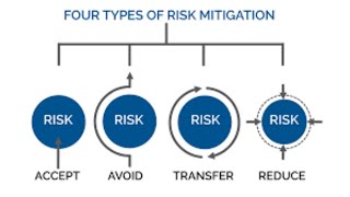 Risk Mitigation Strategy [upl. by Anileva87]