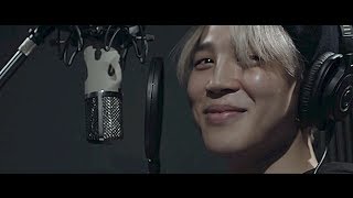 BTS 방탄소년단 JIMIN Promise 약속 MV [upl. by Gertrude]