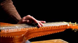 How to Play Lap Steel Guitar [upl. by Ettenuahs]