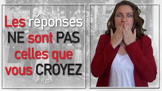 POLITESSE  3 PRÉCIEUX conseils pour la vie de TOUS les jours [upl. by Ailalue]