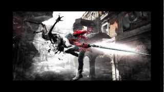 Noisia  Devil May Cry Soundtrack  17  Mundus Theme [upl. by Shaylah861]