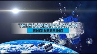 27 Telecommunication Engineering [upl. by Nire]