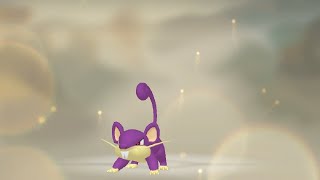 Pokédex 019 Rattata [upl. by Enyalb]