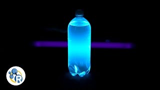 How Does Fluorescence Work [upl. by Rask]