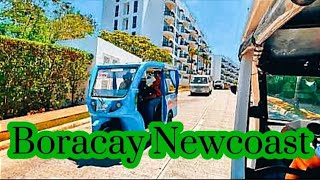 Boracay Newcoast [upl. by Neri]