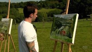 The Forgers Masterclass  Ep10  Paul Cézanne [upl. by Lauter810]