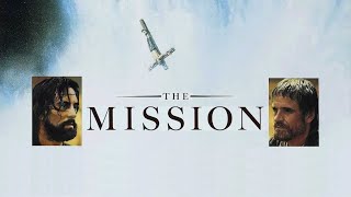 The Mission Soundtrack Medley  Ennio Morricone [upl. by Ettelloc998]