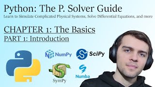 Basics of Python Part 1  Introduction [upl. by Atse]