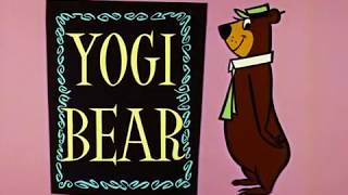 The Yogi Bear Show  Opening  Ending [upl. by Seyler]