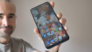 Redmi Note 9 Pro Review  Xiaomis Killer Budget Smartphone for 2020 [upl. by Witt]