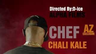 Chali Kale Chef 187 Official Video Alpha Entertainments Films [upl. by Wolfgram324]