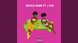 Sekkle Down feat J Hus [upl. by Atalee]