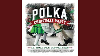 The Merry Christmas Polka WebsterBurke Version [upl. by Jill]