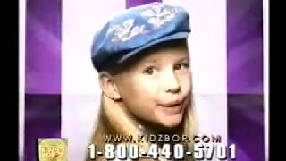 2006 Nickelodeon Commercials 1 [upl. by Shulamith]