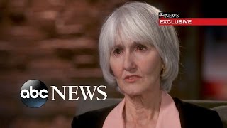 Columbine Shooters Mother Sue Klebold Speaks Out [upl. by Cohlier320]