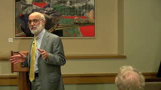 Reembracing the Lachrymose Theory of Jewish History with Benjamin R Gampel [upl. by Eldora]