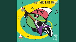 Hei Mistar Urdd [upl. by Chrisy]