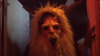 Krampuslauf München 2017  Best of the Munich Krampus Run Part 1 [upl. by Rawde]