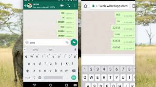 How to know if my WhatsApp account has been hacked [upl. by Neram206]